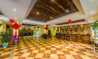 Fu'an Bojing Hotel