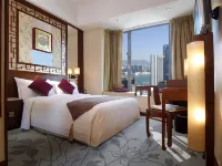 Lan Kwai Fong Hotel @ Kau U Fong Hotel in zona Distretto centrale