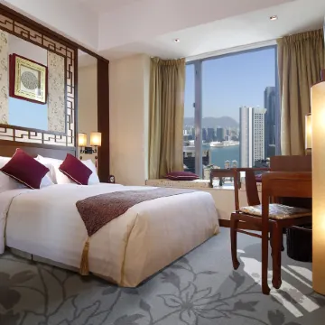 Lan Kwai Fong Hotel @ Kau U Fong Отели рядом с достопримечательностью «Эскалаторы Централ-Мид-Левелс»