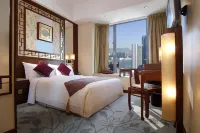 Lan Kwai Fong Hotel @ Kau U Fong