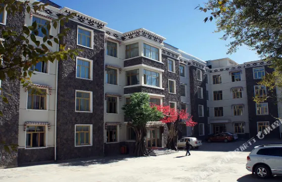 共和瑞和莊園賓館