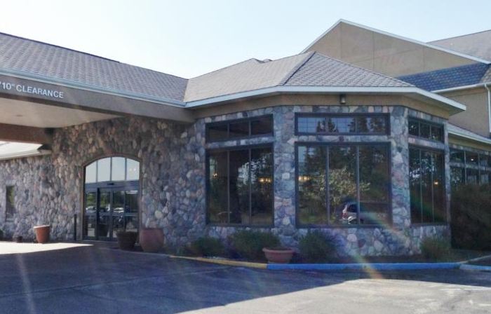 Hampton Inn Sault Ste. Marie
