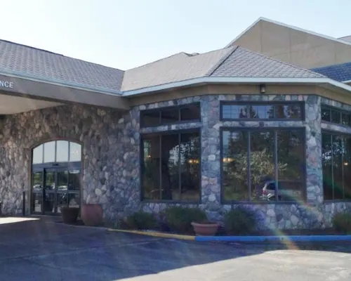 Hampton Inn Sault Ste. Marie Hotels in Chippewa County