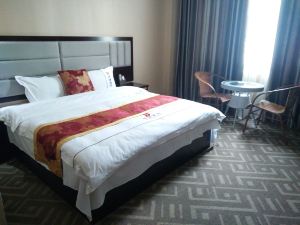 Pingtang Hongshun Business Hotel