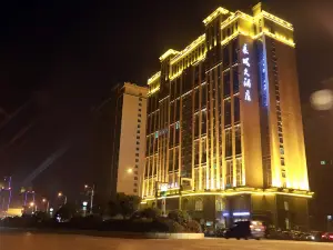 Great Wall Hotel