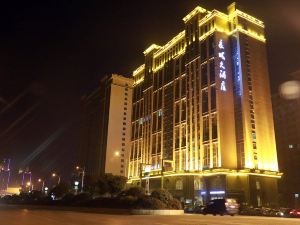 Great Wall Hotel