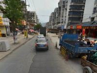 三明丹德公路宾馆 - 酒店附近