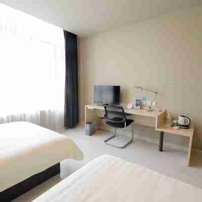 진장 인 (싱화 잉우 브리지) Rooms
