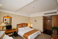 Jinmao International Hotel Hotels in Huainan
