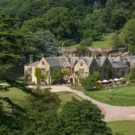 Combe House Hotel Hotels in 