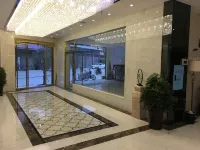 City Buyan Lingyu National Hotel Hotel di Chengbu