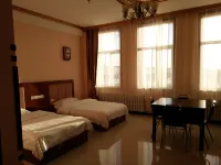 Zhenglan Qijiatai Business Hotel - Wifi