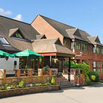 Westmead Hotel Bar & Restaurant Hotels near Northfield