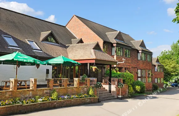 維斯特梅德酒店