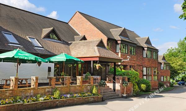 Westmead Hotel Bar & Restaurant