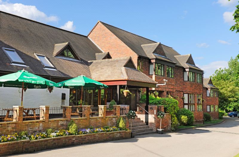 Westmead Hotel Bar & Restaurant
