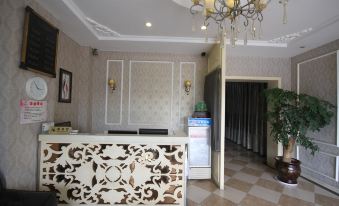 Yundu Business Hotel