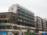 家乡精品酒店(杭州中河北路地铁站店) - 酒店外部