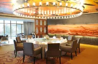 Huitang Huatian City Hot Spring Resort Hotel - Aamiainen