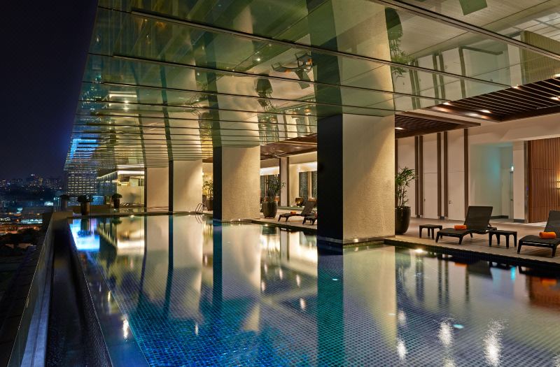 VE Hotel & Residence photo 3