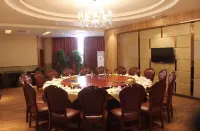 Jinhua Hotel Hotels in Pizhou