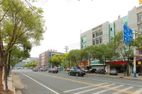 Mosen Chain Hotel (Nantong Wuyi Road)