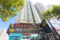 Xi'an Helen Hotel Hotel a 