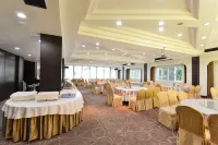 New World Hotel (Lishui High-speed Railway Station Wandi Square Store) Hoteles en Lishui