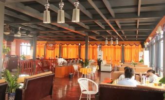 Hangtiancheng Hotel