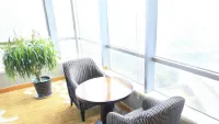 Holiday Inn TIANJIN RIVERSIDE by IHG - Romantic