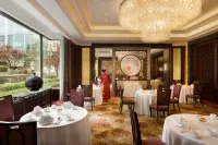 Shangri-La Hotel, Qingdao