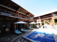 Yingju Inn โรงแรมในเจียนฉวน