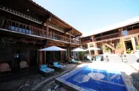 Yingju Inn Hotels in Jianchuan