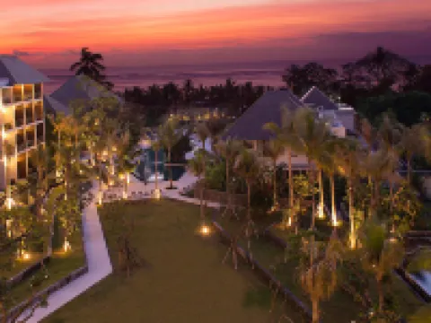 The Anvaya Beach Resort Bali Hotels in Bali