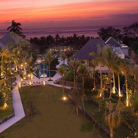The Anvaya Beach Resort Bali