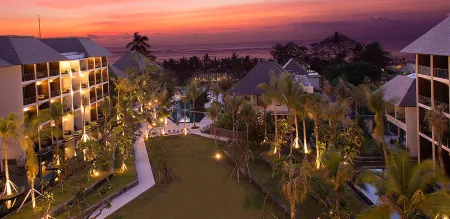 The Anvaya Beach Resort Bali