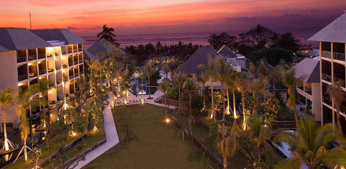 The Anvaya Beach Resort Bali-Bali Updated 2022 Room Price-Reviews & Deals |  Trip.com