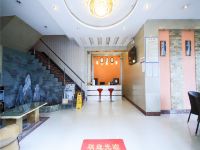 绿梦宾馆(重庆江北机场店) - 公共区域