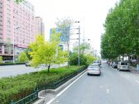 检顺商务酒店(哈尔滨长江路会展中心店) - 酒店附近