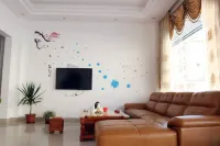 Shanshengshanshe Hotel - 2-نجوم