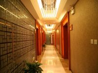 中宁品香居商务宾馆