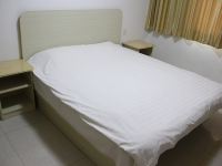 泗水圣隆商务宾馆 - 数码大床间