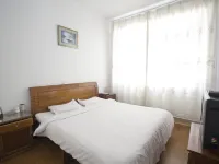 Linyi Jinma Business Hotel Hotels in Linqu
