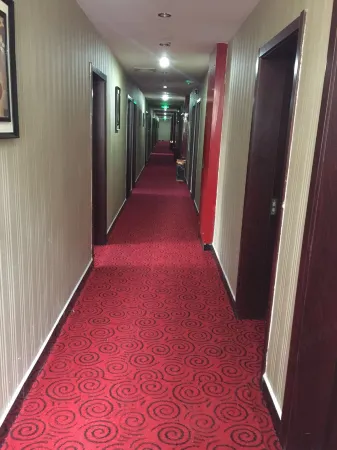 Xunyun Express Hotel