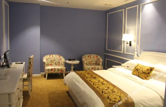 津市海晨國際大酒店