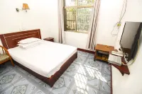 Guangde Linyuan Hotel - 2 Sao