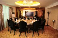 Yangguang Yihao Hotel - breakfast