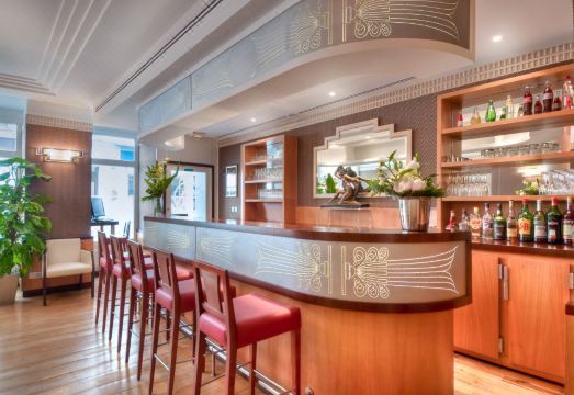 1. 호텔 오페라 드..