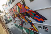 스타트 호텔 가오슝 시티 Chengcing Lake 주변 호텔