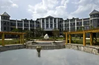 Mingyue Villa Отели в г. Сянсян
